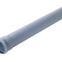 Труба 50/1000 мм (1.8) внутрішня Форт-пласт