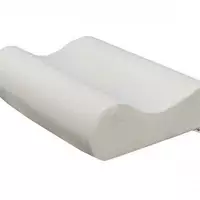 Подушка ортопедическая с эффектом памяти Memory Pillow анатомическая подушка для сна