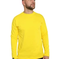 Свитшот Custom Wear Yellow L