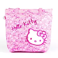 Сумка Hello Kitty Sanrio розовая 537497