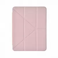 WiWU Defender Protective Case Yabloko iPad Air 10.9'' /11'' — Pink