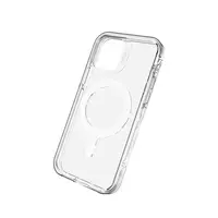 Чохол Gear4 Crystal Palace clear case with MagSafe iPhone 13 Pro Max