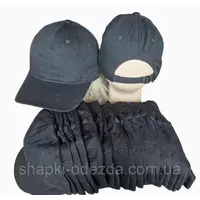 Распродажа женских кепок со стразами Опт "Champion"