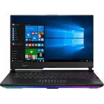 Ноутбук ASUS ROG Strix SCAR G15 G513IH-HN002 Black (90NR07P1-M00150)