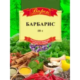 Барбарис зерно 10 г ТМ