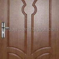 Вхідні металеві двері (зразок 140)