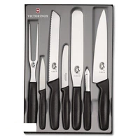 Набір кухонних ножів Victorinox Kitchen Set 7 предметів 5.1103.7