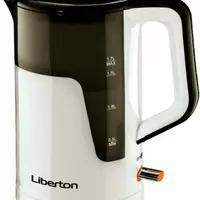 чайник Liberton LEK 1709 електричний