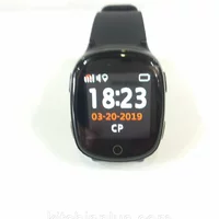 Смарт-часы  D100 GPS