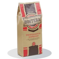 Кофе в зернах зерновой Rostera Professional Ростера Профессионал 1кг