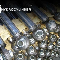 Производим гидроцилиндры (цилиндры гидравлические) для тракторов и сельскохозяйственной техники