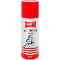 Засіб для догляду Ballistol SilikonSpray 200мл спрей (25300)