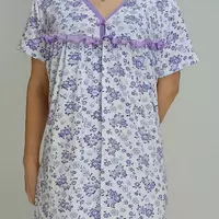 Ночная рубашка Лаванда 50 (62551291)