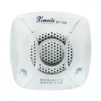 Ультразвуковой отпугиватель комаров Ximeite МТ-606