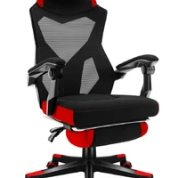 Игровое компьютерное кресло HUZARO COMBAT 3.0 Red Красный