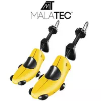 Колодки для розтяжки взуття MALATEC пластикові L(40-47) 2 шт