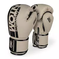 Боксерские перчатки APEX PHBG2403   12oz Песочный (37621035)
