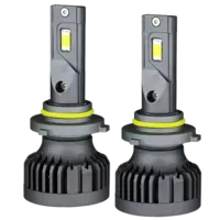 LED лампи автомобильні DriveX AL-01 HB3(9005) 5000K LED 50W CAN 12В