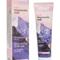 Зубная паста гималайская соль Aekyung 2080 Pink Mountain Salt, 120 г (8801046311486)