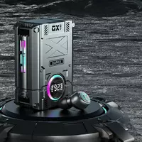 Бездротові Навушники DX-07+Powerbank