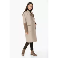 Женское осеннее пальто el Milas