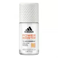 Кульковий дезодорант Adidas NEW Power Booster Жіночий 50 мл