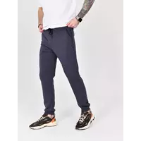 Мужские спортивные штаны Jogger Petlia 23 Пепельно-синие