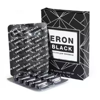 Ерон BLACK - Ерон Блек