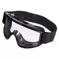 Защитные очки-маска MS-908 FDSO   Черный (60508419)