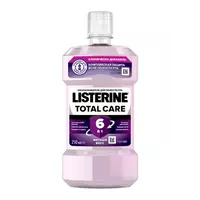 Ополаскиватель для полости рта Listerine Total Care 250 мл (3574661057071)